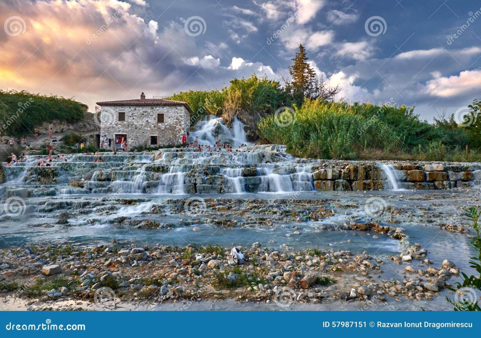 Inn Piazza In Montemerano, The Heart Of Tuscany Esterno foto